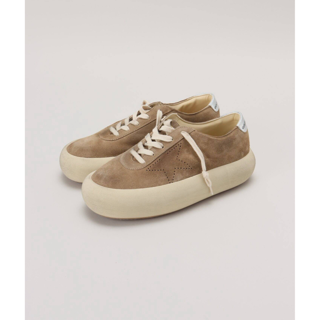 L'Appartement DEUXIEME CLASSE - 【GOLDEN GOOSE / ゴールデン L'Appartement DEUXIEME CLASSE - 【GOLDEN GOOSE / ゴールデン