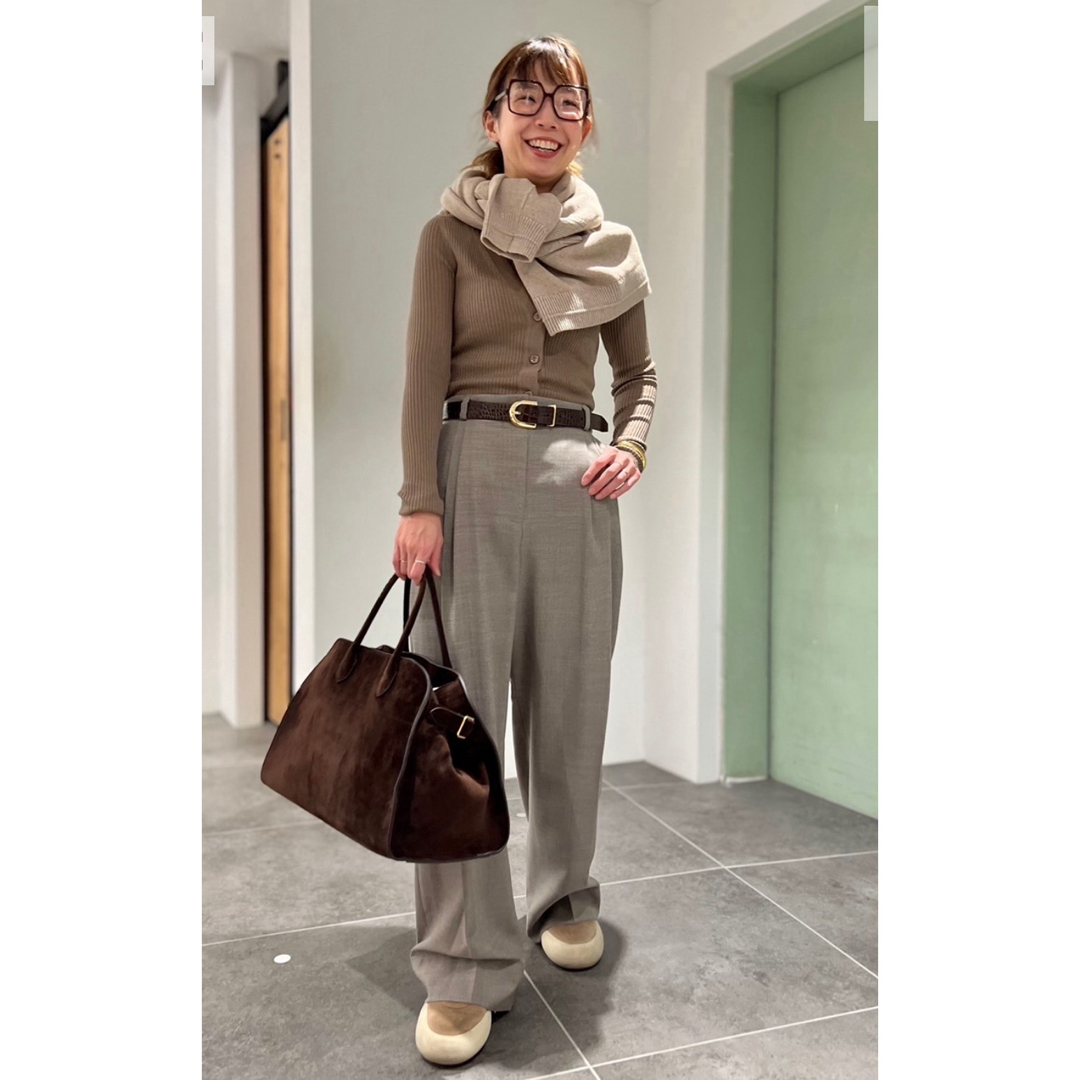 L'Appartement DEUXIEME CLASSE - 【GOLDEN GOOSE / ゴールデン L'Appartement DEUXIEME CLASSE - 【GOLDEN GOOSE / ゴールデン