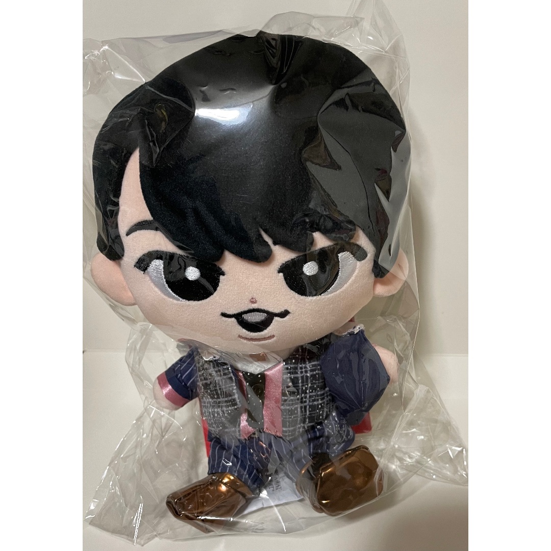 Snow Man - 【新品未開封】SnowMan 宮舘涼太 すのチル チルぬい Snow Man - 【新品未開封】SnowMan 宮舘涼太 すのチル チルぬい