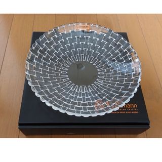 Nachtmann - ナハトマン ルンバ 23cm 2枚セットの通販 by ブー Nachtmann - ナハトマン ルンバ 23cm 2枚セットの通販 by ブー