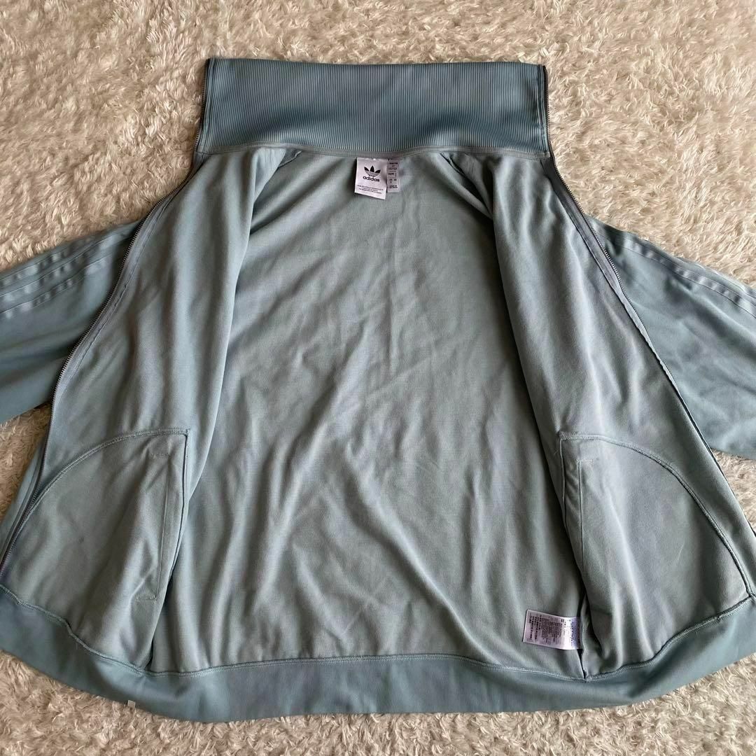 adidas - ☆極美品 adidas アディダス ベッケンバウアー adidas - ☆極美品 adidas アディダス ベッケンバウアー
