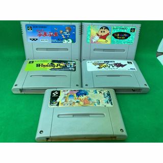 sfc がんばれゴエモンのフリマアイテム一覧 sfc がんばれゴエモンのフリマアイテム一覧