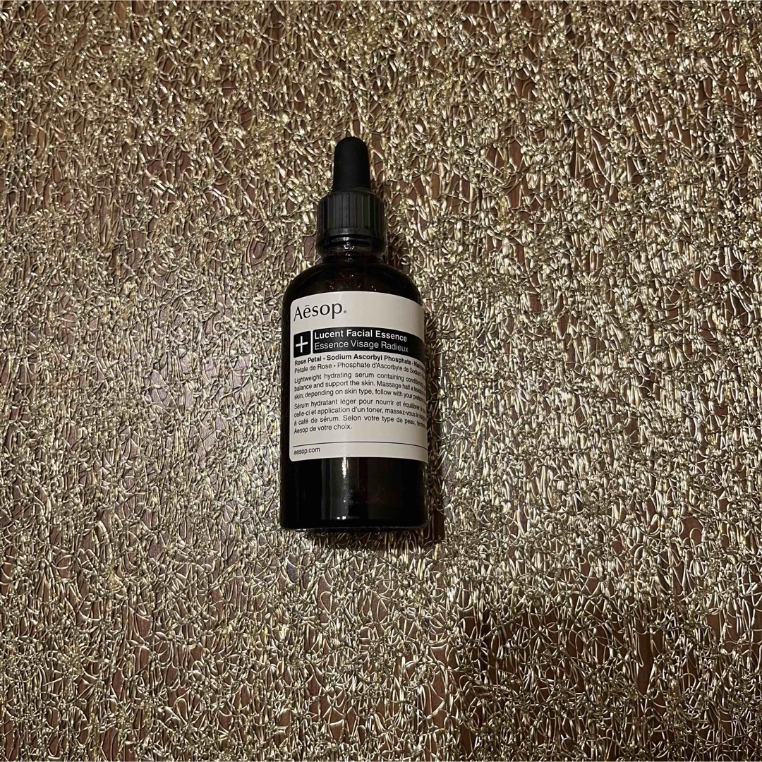 Aesop - イソップ Aesopルーセント フェイシャル エッセンス Aesop - イソップ Aesopルーセント フェイシャル エッセンス