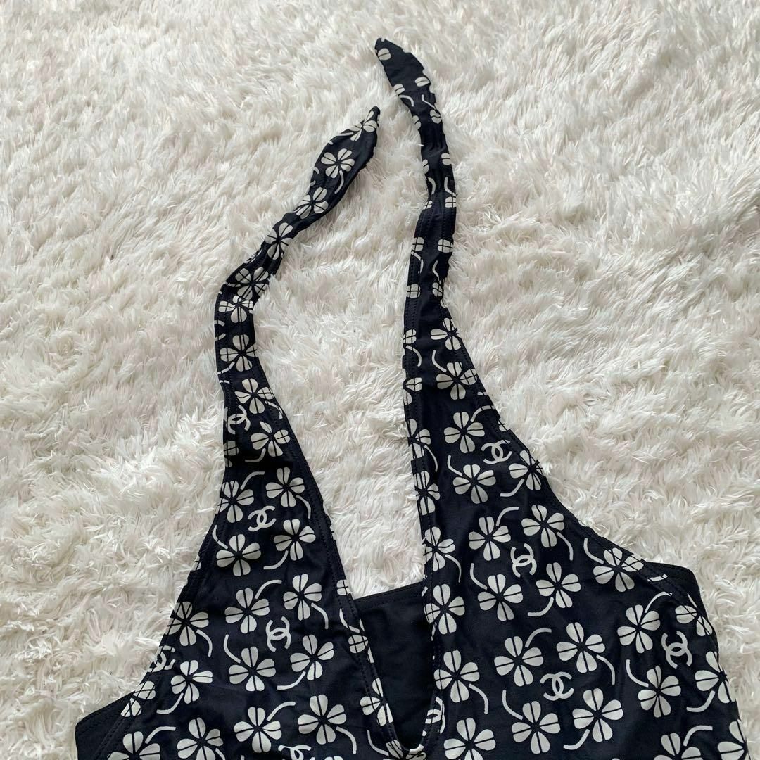 CHANEL - CHANEL シャネル 水着 スイムウェア ココマーク CHANEL - CHANEL シャネル 水着 スイムウェア ココマーク