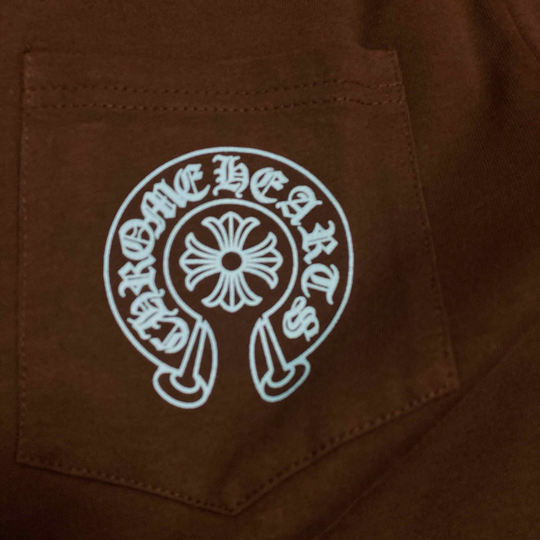 Chrome Hearts - 新品♡CHクロムハーツ♡TYPE-G ♡ ブラック Chrome Hearts - 新品♡CHクロムハーツ♡TYPE-G ♡ ブラック