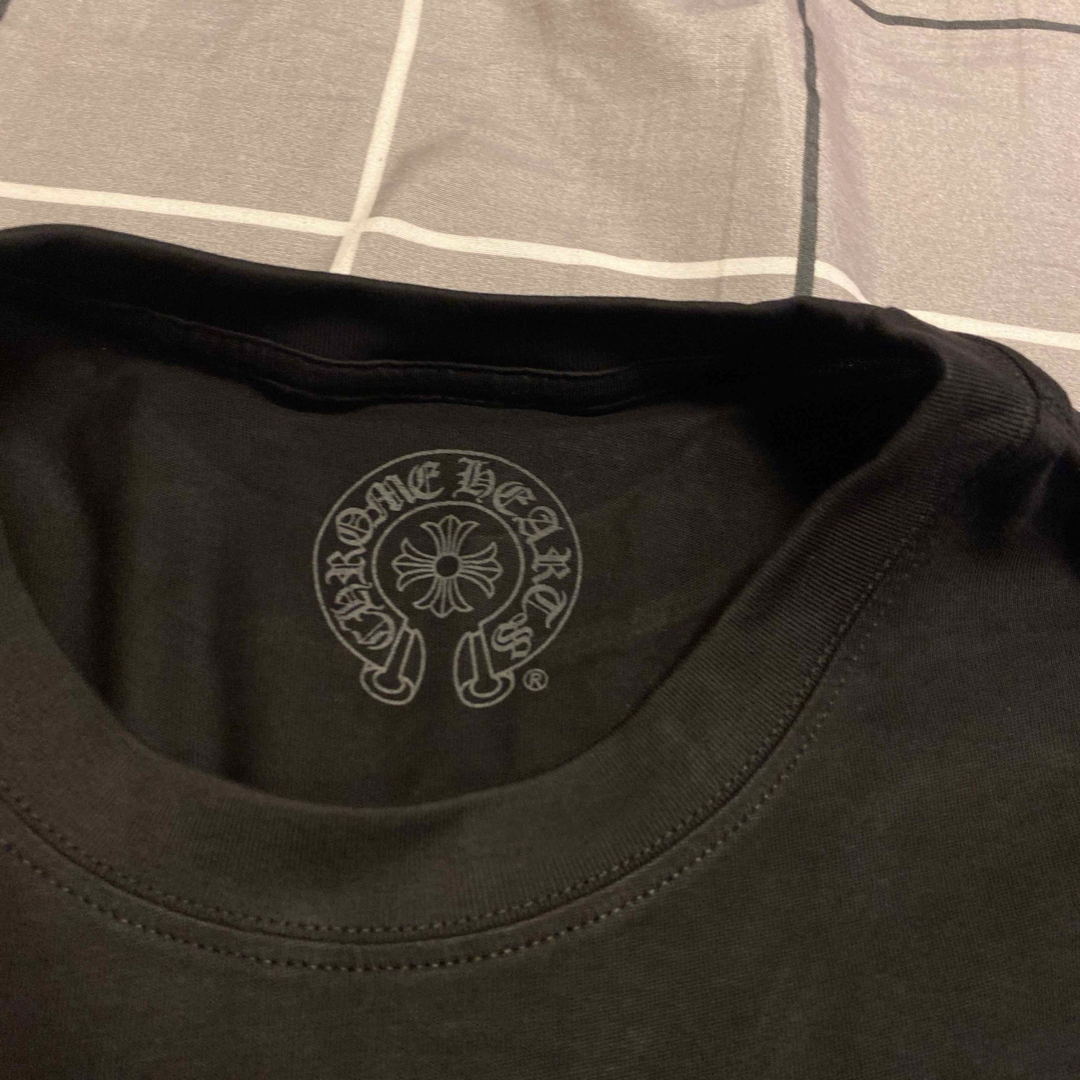 Chrome Hearts - 新品♡CHクロムハーツ♡TYPE-G ♡ ブラック Chrome Hearts - 新品♡CHクロムハーツ♡TYPE-G ♡ ブラック