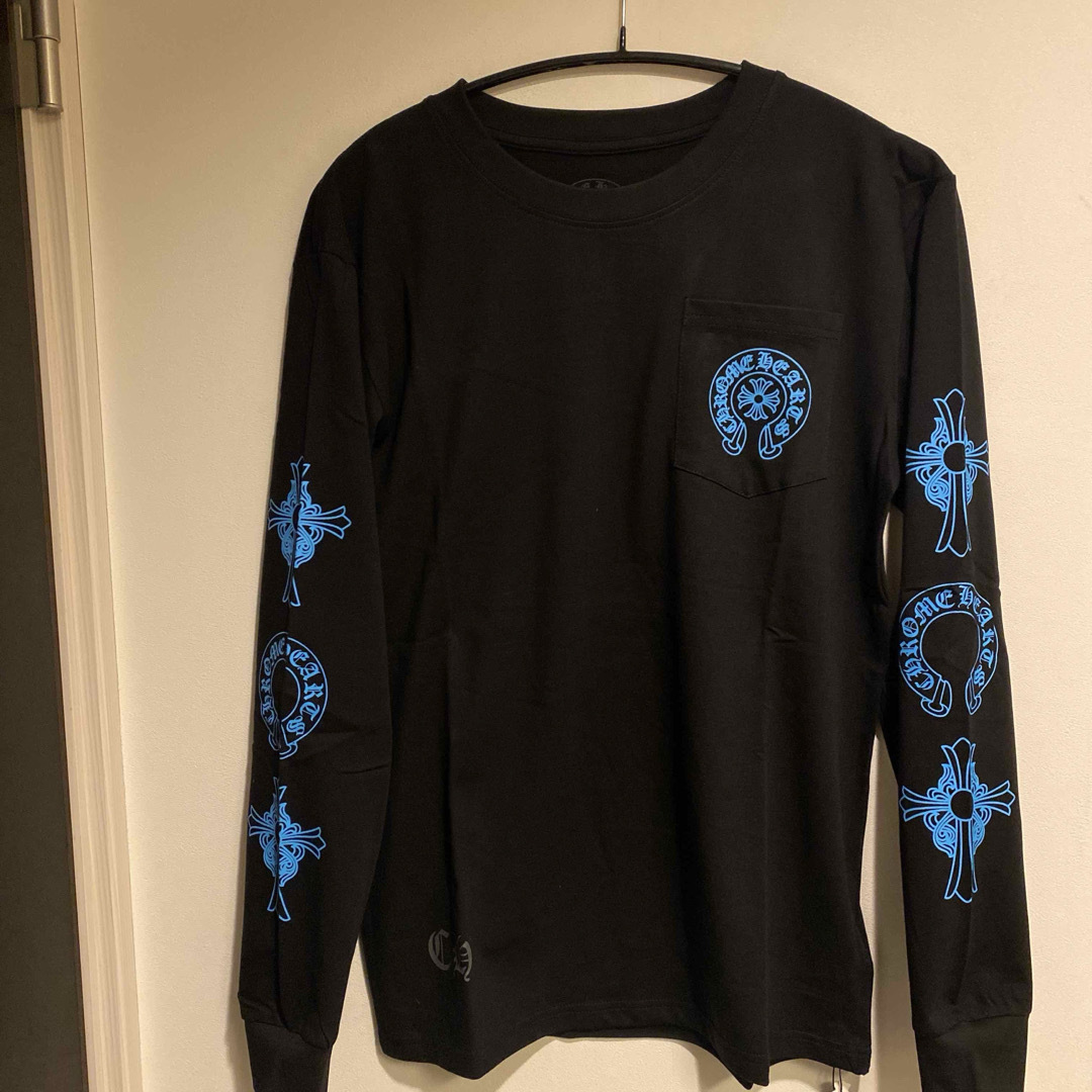 Chrome Hearts - 新品♡CHクロムハーツ♡TYPE-G ♡ ブラック Chrome Hearts - 新品♡CHクロムハーツ♡TYPE-G ♡ ブラック