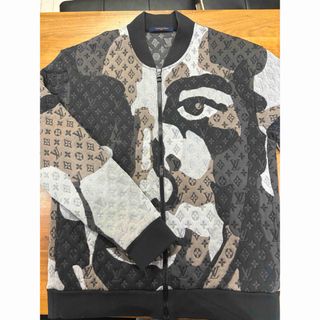 LOUIS VUITTON(ブルゾン)のフリマアイテム一覧 LOUIS VUITTON(ブルゾン)のフリマアイテム一覧