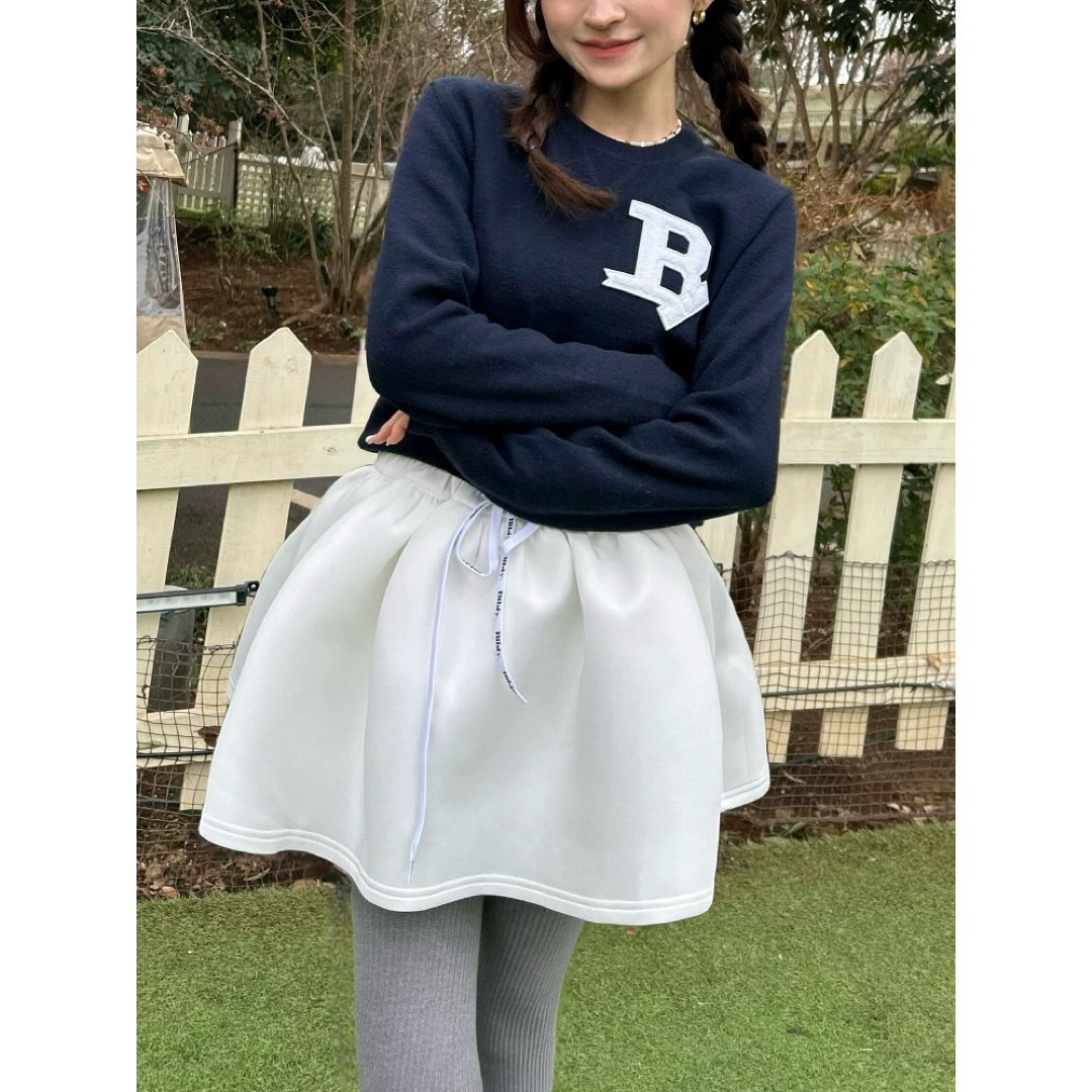 Bibiy NELLY MINI SKIRTの通販 by にゃん|ラクマ Bibiy NELLY MINI SKIRTの通販 by にゃん|ラクマ