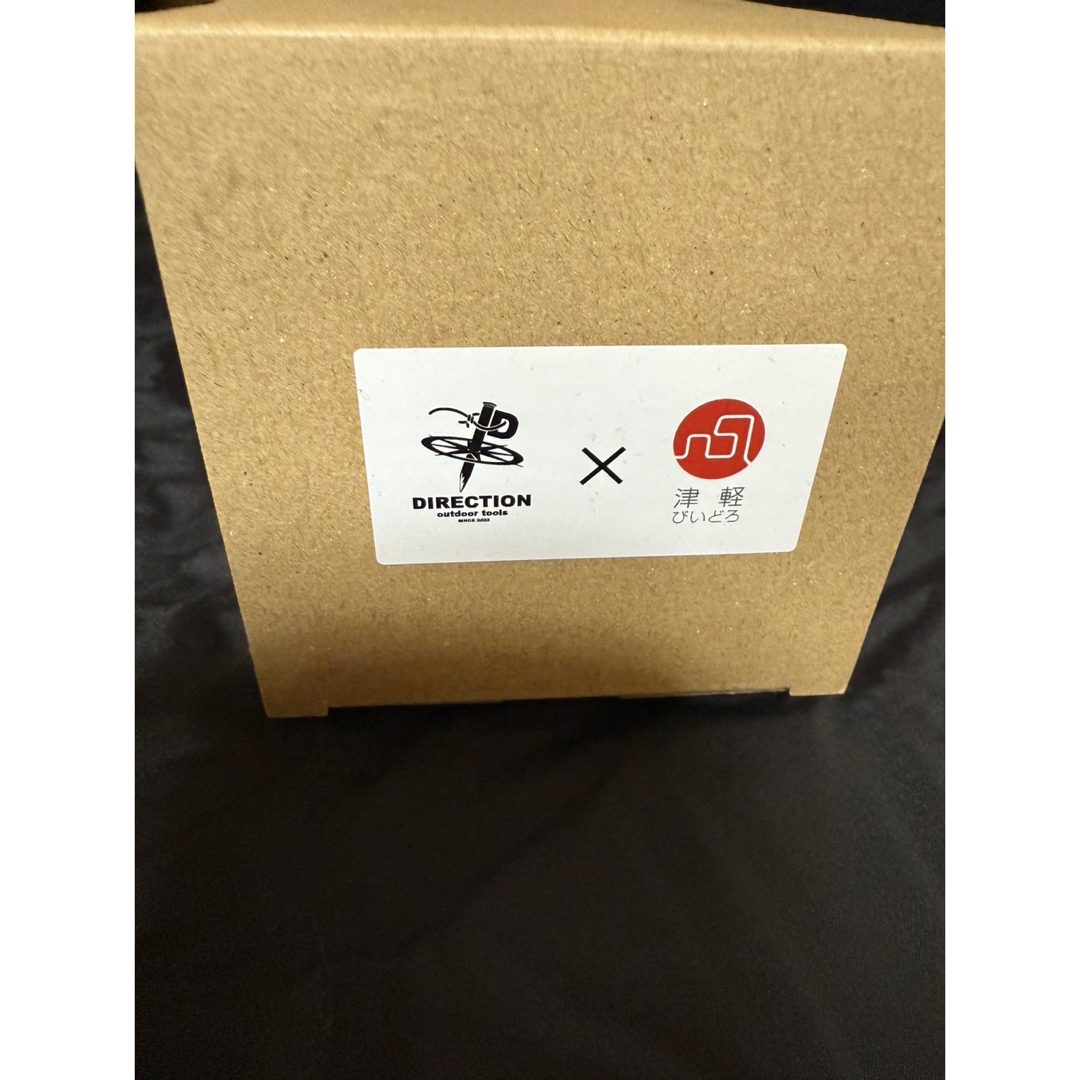津軽びいどろ - 津軽びいどろ ×DIRECTION 限定 ランタングローブ 津軽びいどろ - 津軽びいどろ ×DIRECTION 限定 ランタングローブ