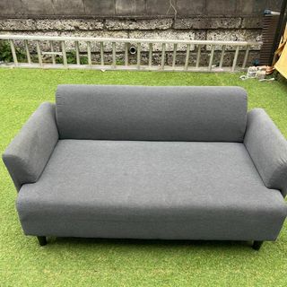 IKEA - IKEA 一人がけソファの通販 by YUS9's shop|イケアなら IKEA - IKEA 一人がけソファの通販 by YUS9's shop|イケアなら