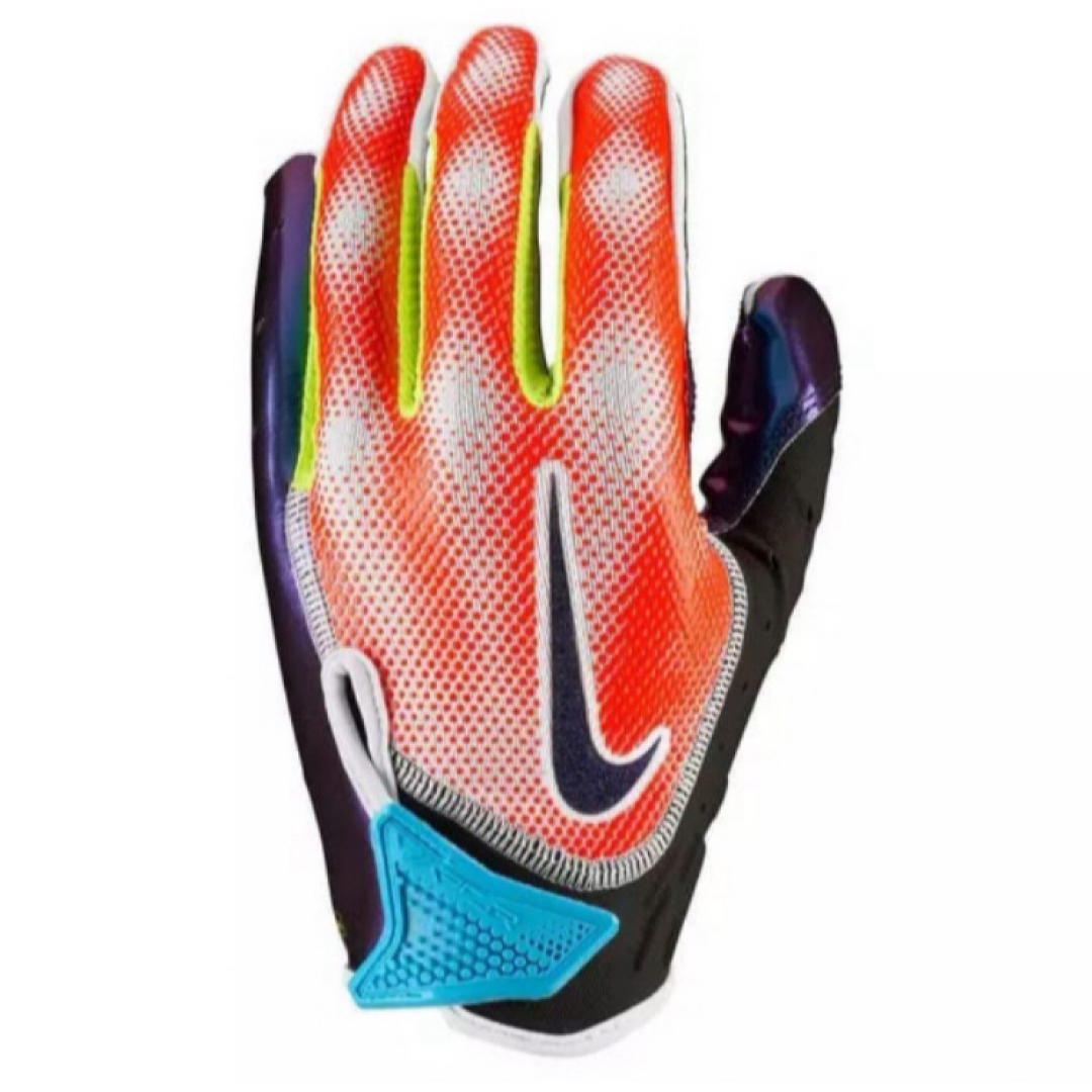 NIKE - 送料無料 新品 NIKE アメリカンフットボール グローブ NIKE - 送料無料 新品 NIKE アメリカンフットボール グローブ