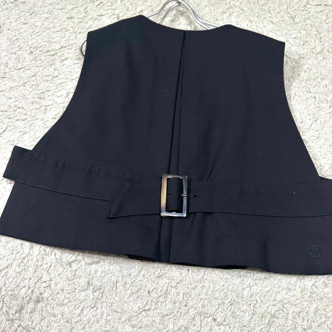 【美品】Tnewties 誰が一番早く家につくか勝負しよう　L相当　ベスト