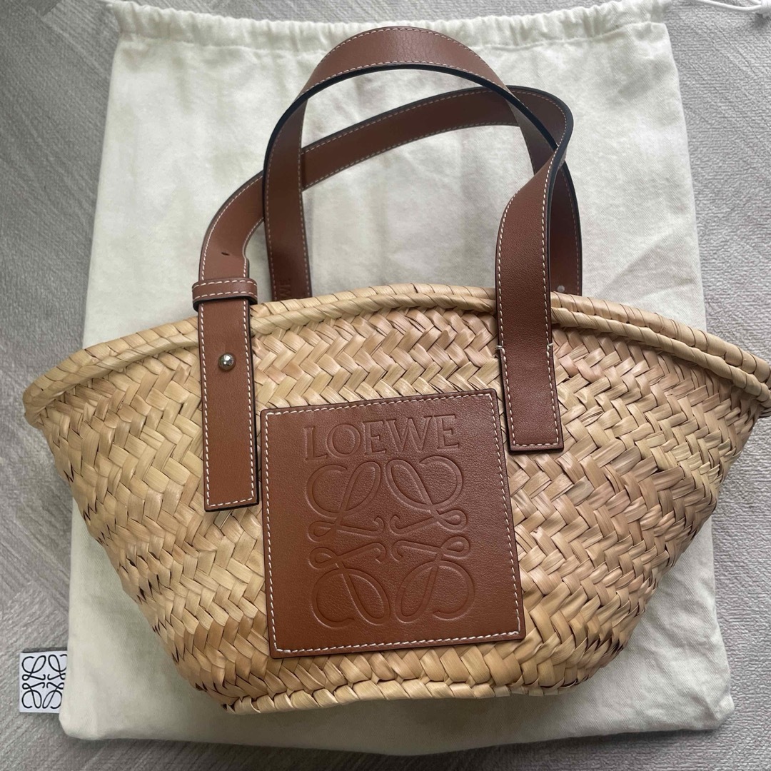 LOEWE - LOEWE かごバッグの通販 by mo.mo's shop|ロエベならラクマ LOEWE - LOEWE かごバッグの通販 by mo.mo's shop|ロエベならラクマ