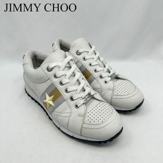 JIMMY CHOO(スニーカー)のフリマアイテム一覧 JIMMY CHOO(スニーカー)のフリマアイテム一覧