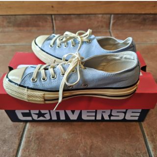 ALL STAR(CONVERSE) - CONVERSEコンバースAddictアディクト ALL STAR(CONVERSE) - CONVERSEコンバースAddictアディクト