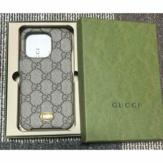 GUCCI(iPhoneケース)のフリマアイテム一覧 GUCCI(iPhoneケース)のフリマアイテム一覧