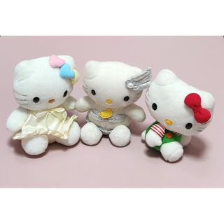 ハローキティ(ぬいぐるみ)のフリマアイテム一覧 ハローキティ(ぬいぐるみ)のフリマアイテム一覧