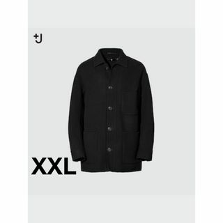RRL - Mサイズ【新品】RRL ピーコート グランメゾンパリ 木村 RRL - Mサイズ【新品】RRL ピーコート グランメゾンパリ 木村