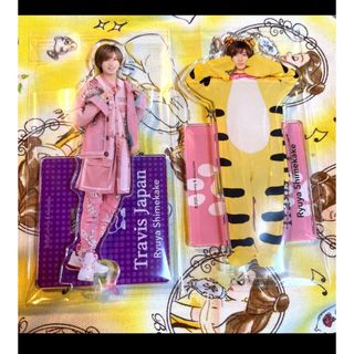 CUTIE STREET 増田彩乃 ラッフルくじの通販 by chunko's shop CUTIE STREET 増田彩乃 ラッフルくじの通販 by chunko's shop