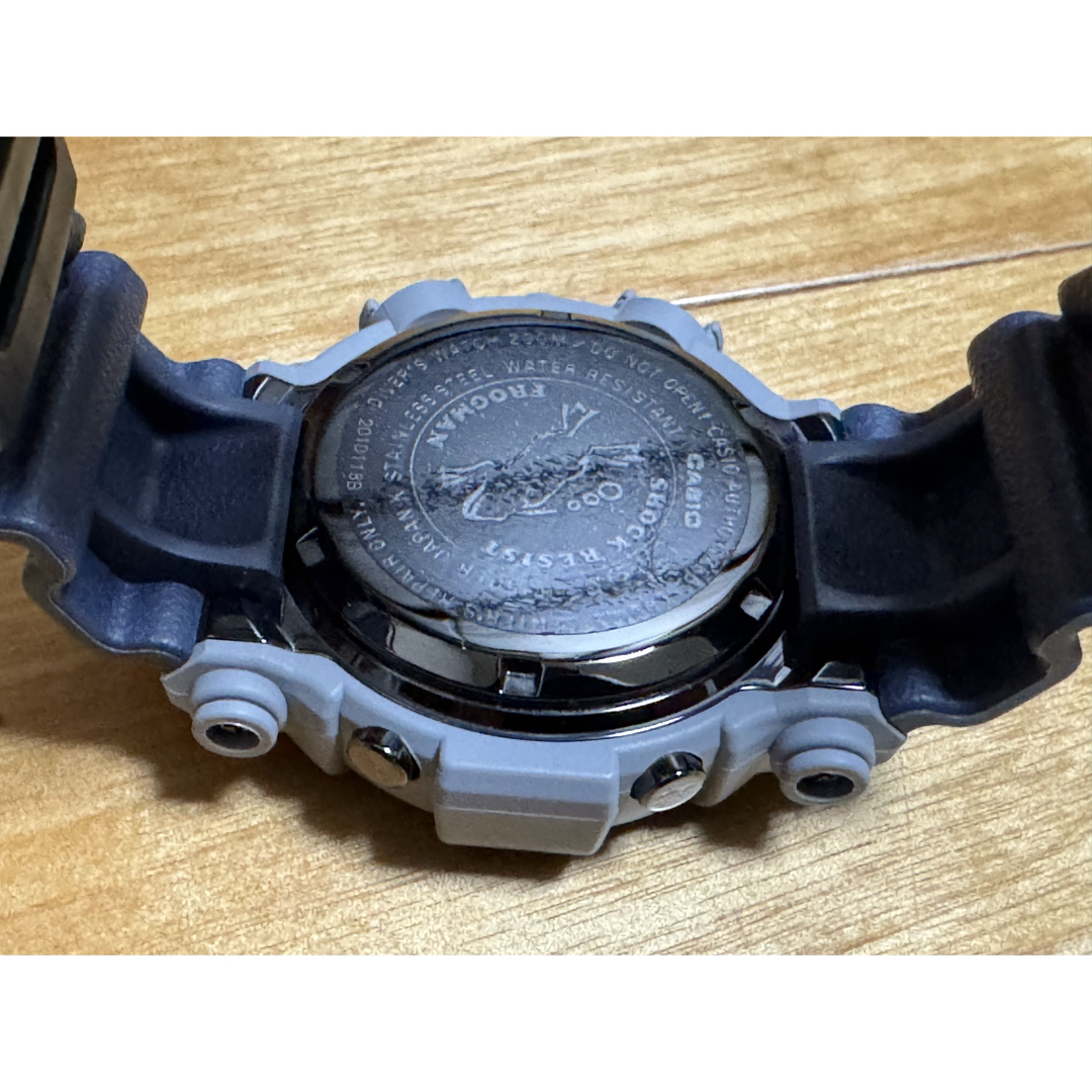 G-SHOCK - G‐SHOCK GF-8250ER-2JF メンインミリタリー G-SHOCK - G‐SHOCK GF-8250ER-2JF メンインミリタリー