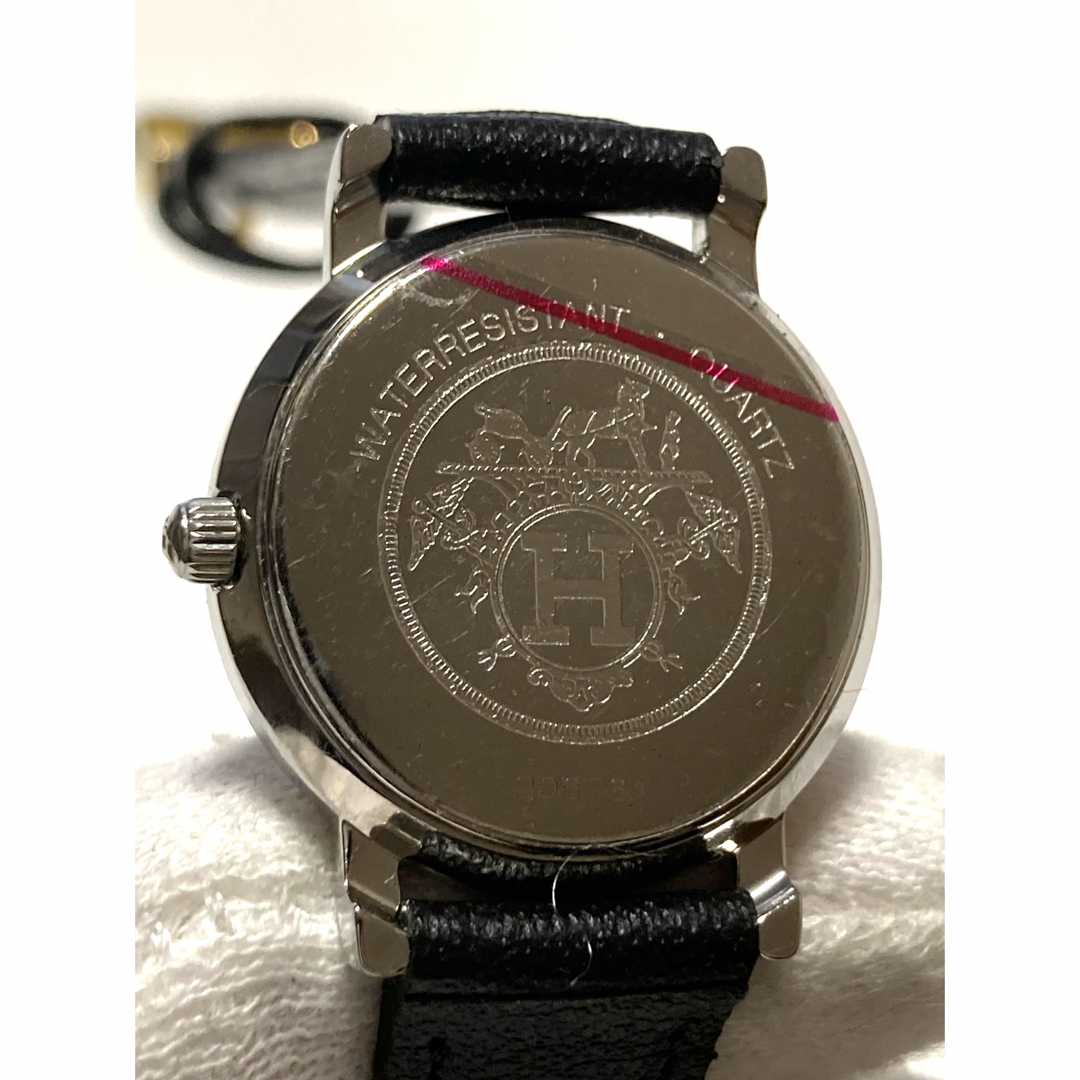 HERMES - 超美品! HERMES エルメス セリエ 新品仕上げ済み HERMES - 超美品! HERMES エルメス セリエ 新品仕上げ済み