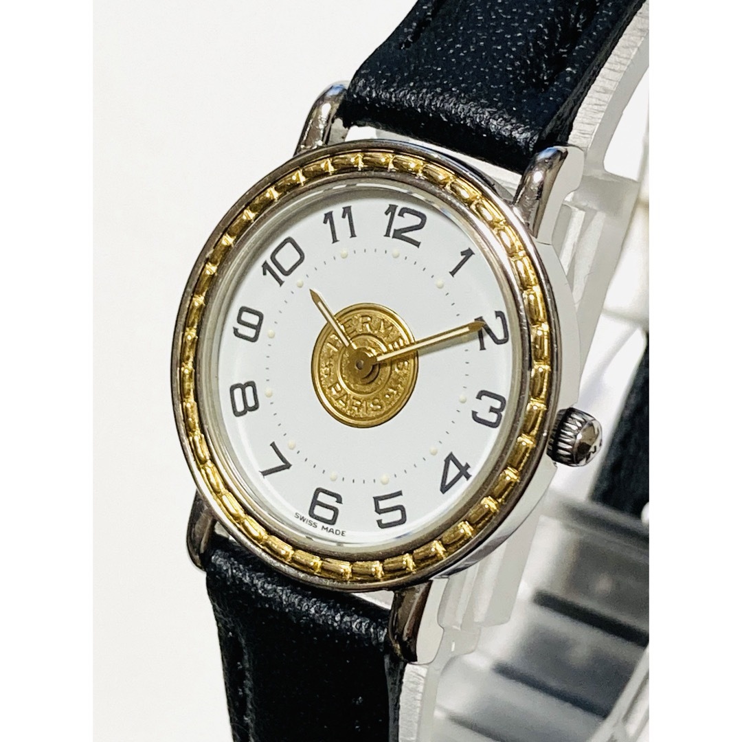 HERMES - 超美品! HERMES エルメス セリエ 新品仕上げ済み HERMES - 超美品! HERMES エルメス セリエ 新品仕上げ済み