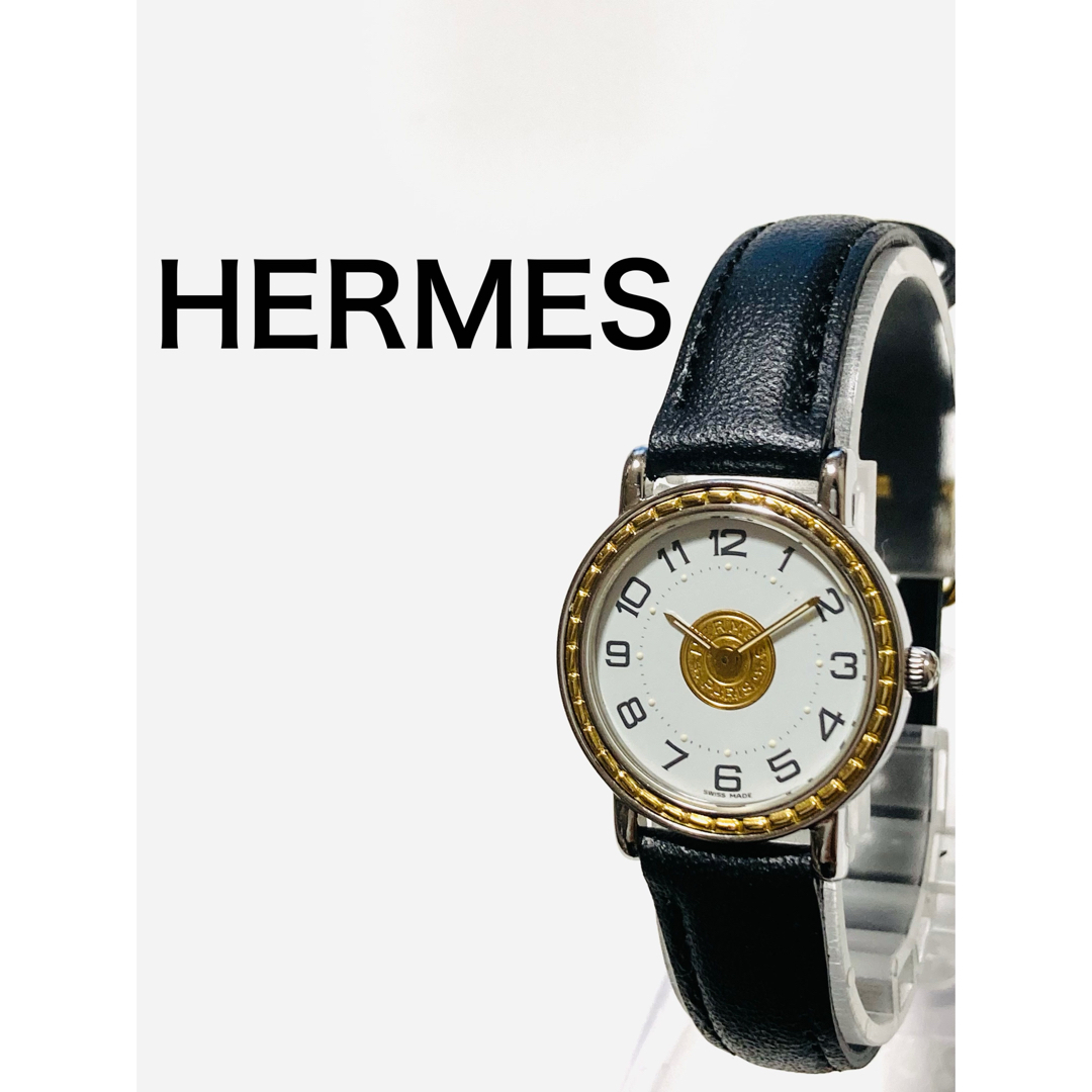 HERMES - 超美品! HERMES エルメス セリエ 新品仕上げ済み HERMES - 超美品! HERMES エルメス セリエ 新品仕上げ済み