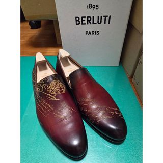 BERLUTI(ドレス/ビジネス)のフリマアイテム一覧 BERLUTI(ドレス/ビジネス)のフリマアイテム一覧