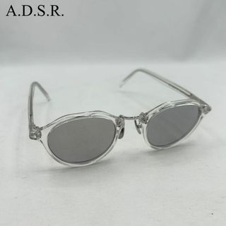 A.D.S.R. - ADSR JASON 03 シルバーの通販 by @RN's shop A.D.S.R. - ADSR JASON 03 シルバーの通販 by @RN's shop