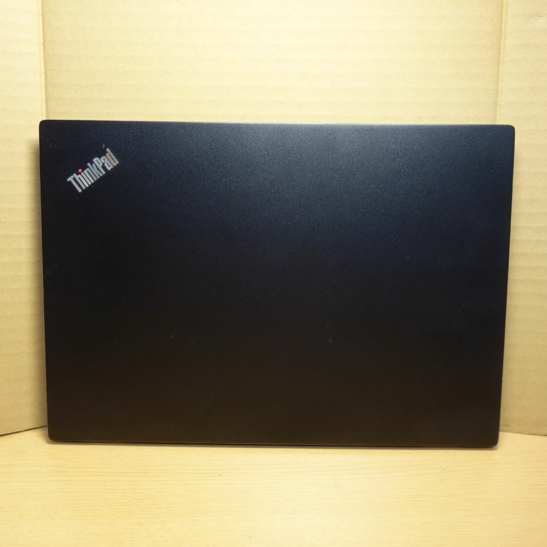 Lenovo - ThinkPad L13Gen 2◇Core i5-1135G7/256G/8の通販 by Lenovo - ThinkPad L13Gen 2◇Core i5-1135G7/256G/8の通販 by