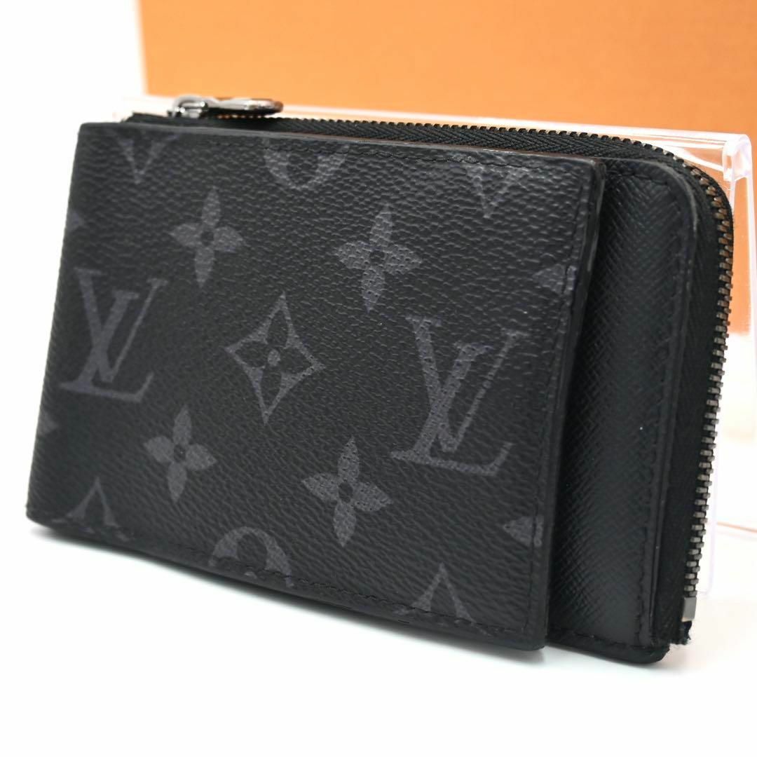 LOUIS VUITTON - ルイヴィトン ハイブリッドウォレット LOUIS VUITTON - ルイヴィトン ハイブリッドウォレット
