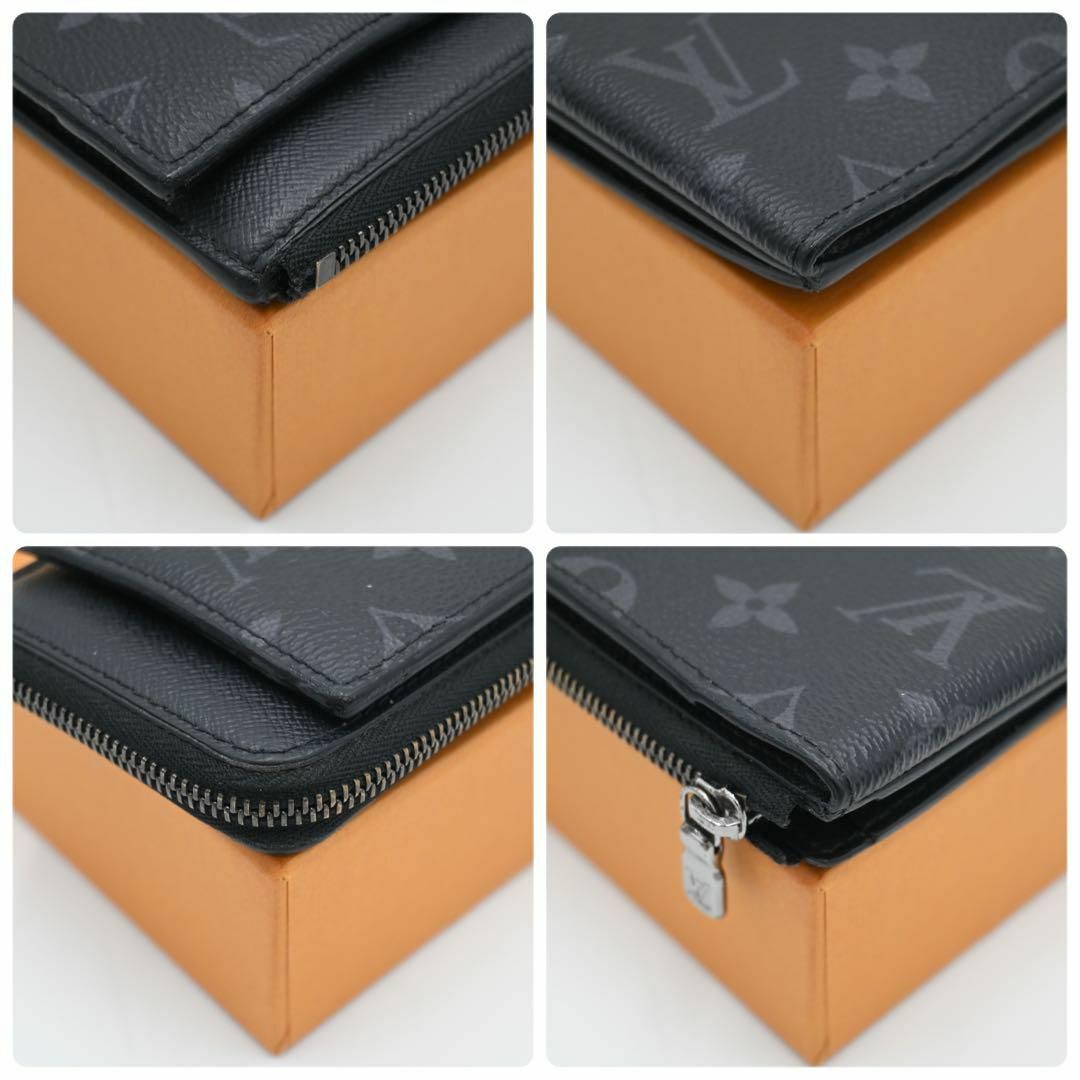 LOUIS VUITTON - ルイヴィトン ハイブリッドウォレット LOUIS VUITTON - ルイヴィトン ハイブリッドウォレット