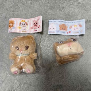 パリオリンピック 2024 フリージュ マスコット ぬいぐるみ 22cm パリオリンピック 2024 フリージュ マスコット ぬいぐるみ 22cm