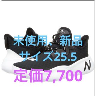 New Balance - 新品、未使用New Balance RCV ブラック New Balance - 新品、未使用New Balance RCV ブラック