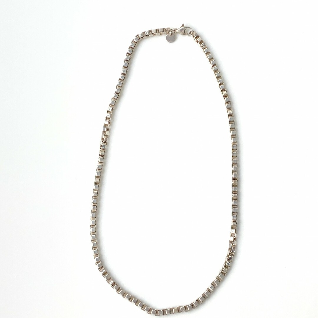 Tiffany & Co. - ティファニーTiffany レディース ベネチアン Tiffany & Co. - ティファニーTiffany レディース ベネチアン