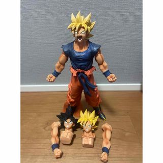 ドラゴンボール - ドラゴンボール フィギュア リペイント品 SMSP ドラゴンボール - ドラゴンボール フィギュア リペイント品 SMSP