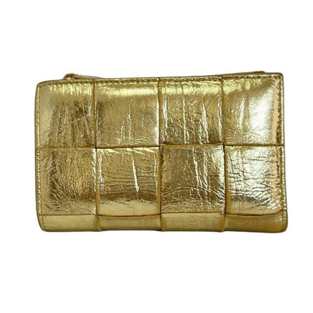 BOTTEGA VENETA - BOTTEGA VENETA(ボッテガヴェネタ) 2つ折り BOTTEGA VENETA - BOTTEGA VENETA(ボッテガヴェネタ) 2つ折り