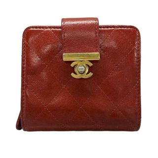 CHANEL(財布 ・ レッド/赤色系)のフリマアイテム一覧 CHANEL(財布 ・ レッド/赤色系)のフリマアイテム一覧