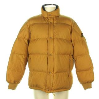 MONCLER(ダウンジャケット ・ ブラウン/茶色系)のフリマ MONCLER(ダウンジャケット ・ ブラウン/茶色系)のフリマ