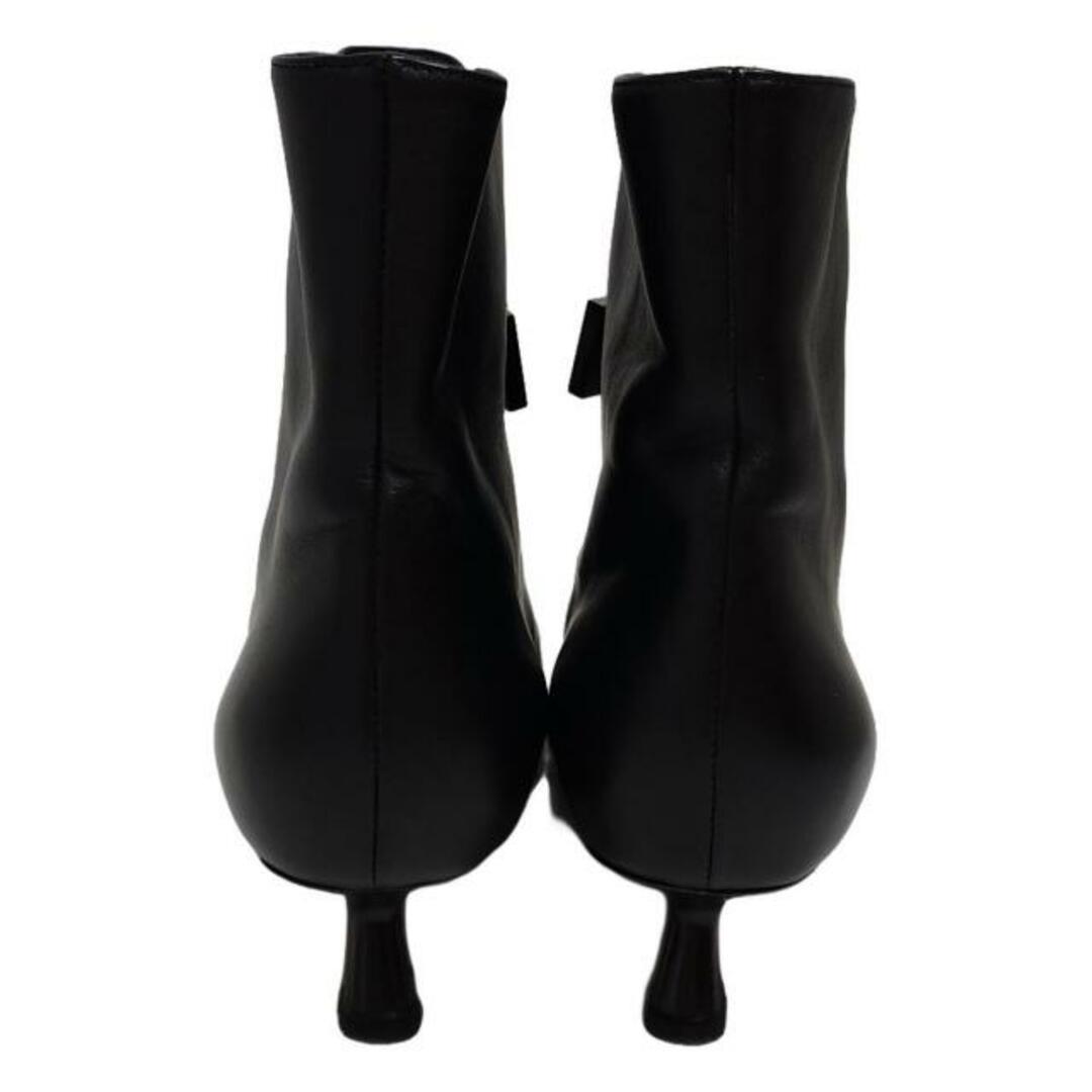 TOM FORD - TOM FORD(トムフォード) ショートブーツ 35 TOM FORD - TOM FORD(トムフォード) ショートブーツ 35