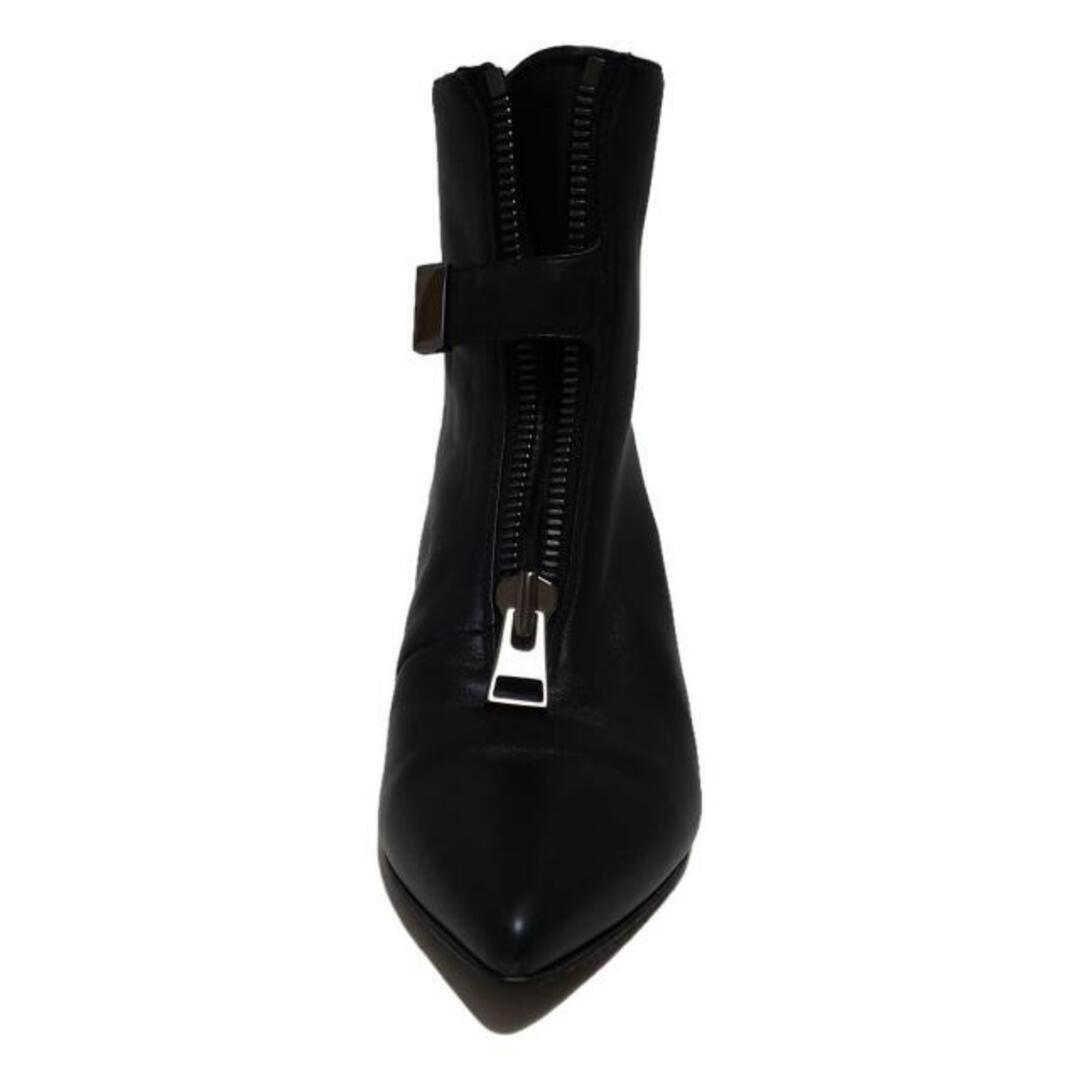TOM FORD - TOM FORD(トムフォード) ショートブーツ 35 TOM FORD - TOM FORD(トムフォード) ショートブーツ 35
