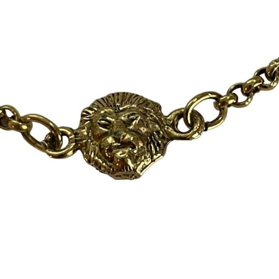 CHANEL - CHANEL(シャネル) ブレスレット美品 - ゴールド CHANEL - CHANEL(シャネル) ブレスレット美品 - ゴールド