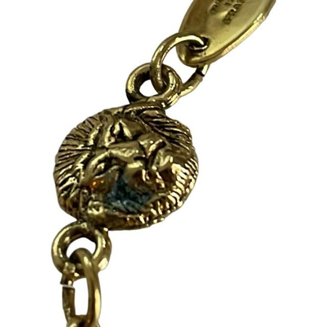 【超目玉枠】 CHANEL - ゴールド - ブレスレット美品 CHANEL(シャネル) アクセサリー