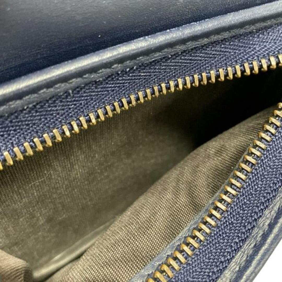 GUCCI - GUCCI(グッチ) 2つ折り財布 GGマーモント 466492 ブルー GUCCI - GUCCI(グッチ) 2つ折り財布 GGマーモント 466492 ブルー