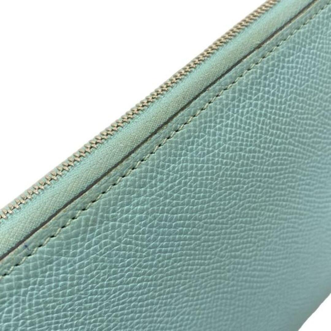 HERMES - HERMES(エルメス) 長財布 アザップロングシルクイン HERMES - HERMES(エルメス) 長財布 アザップロングシルクイン