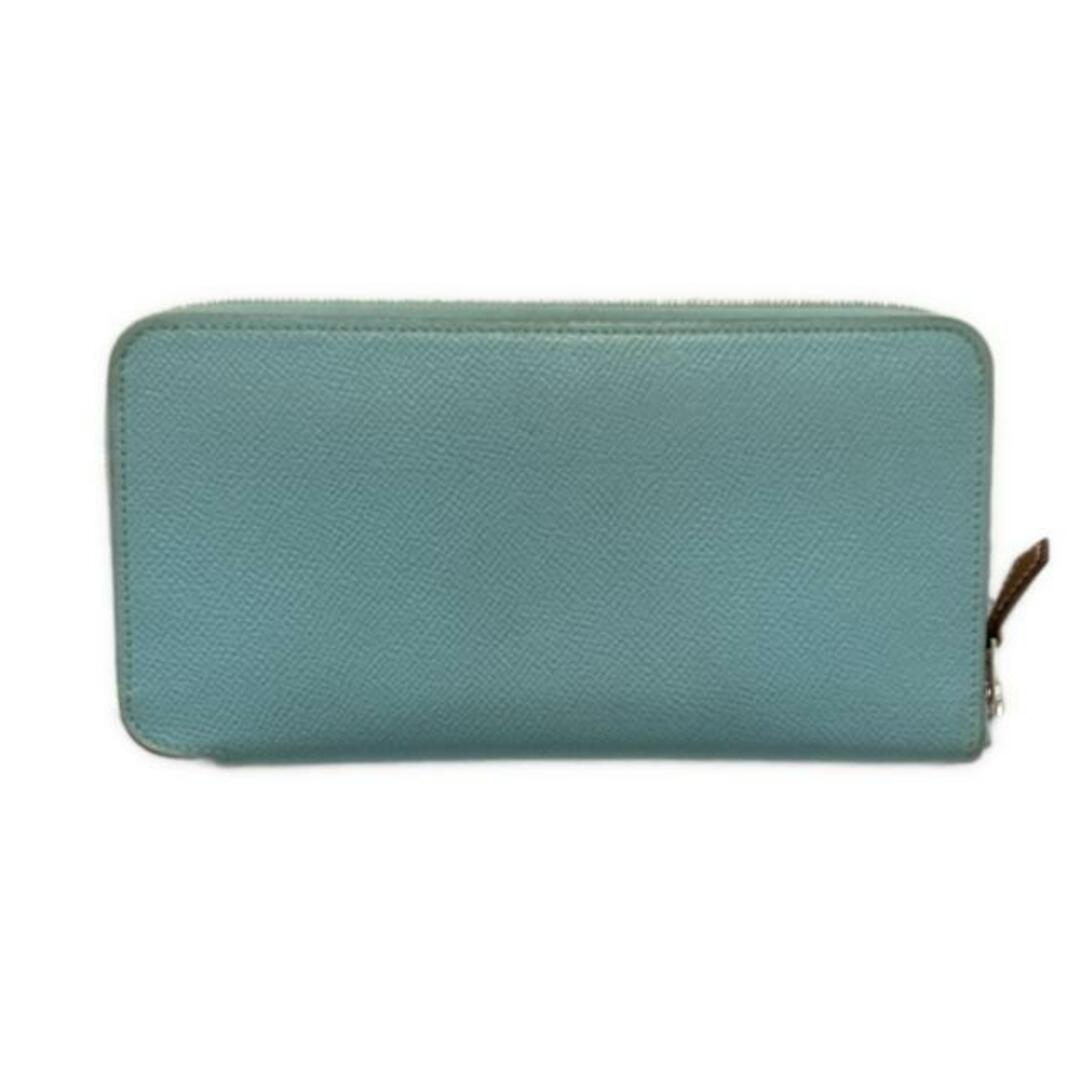HERMES - HERMES(エルメス) 長財布 アザップロングシルクイン HERMES - HERMES(エルメス) 長財布 アザップロングシルクイン