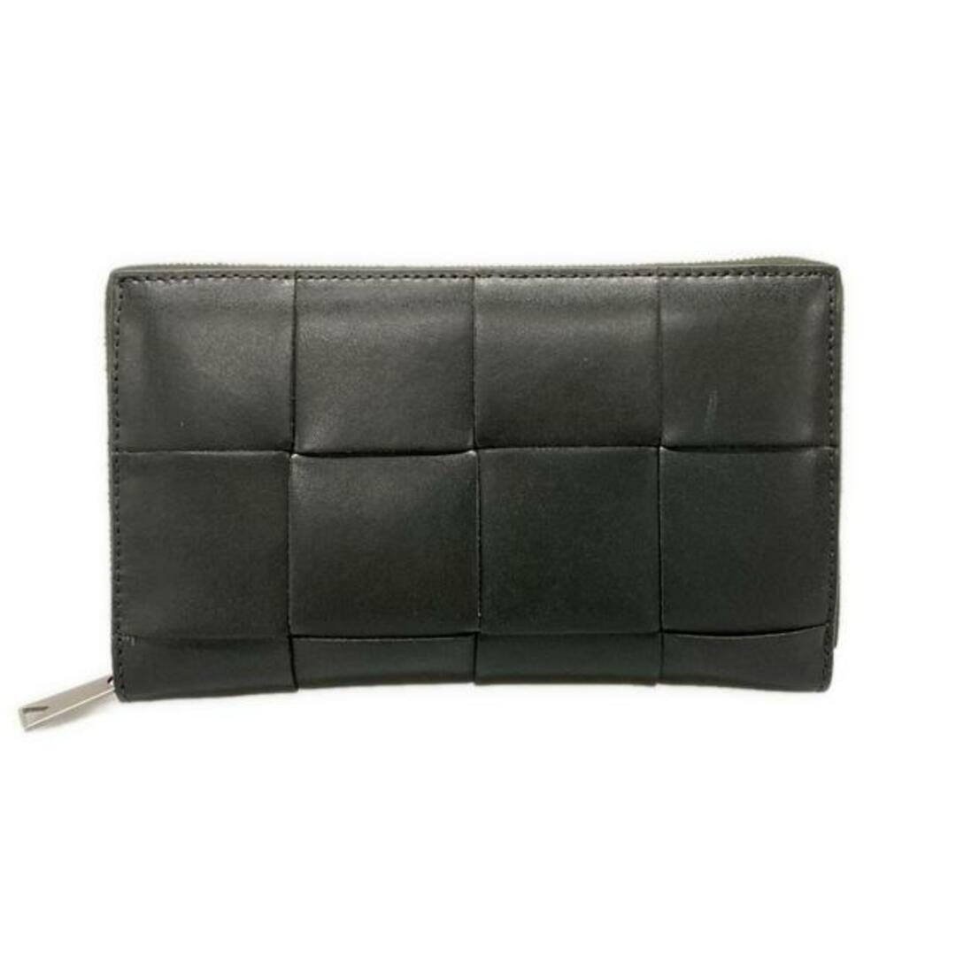 BOTTEGA VENETA - BOTTEGA VENETA(ボッテガヴェネタ) 長財布 BOTTEGA VENETA - BOTTEGA VENETA(ボッテガヴェネタ) 長財布