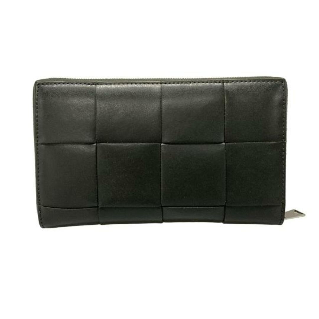 BOTTEGA VENETA - BOTTEGA VENETA(ボッテガヴェネタ) 長財布 BOTTEGA VENETA - BOTTEGA VENETA(ボッテガヴェネタ) 長財布