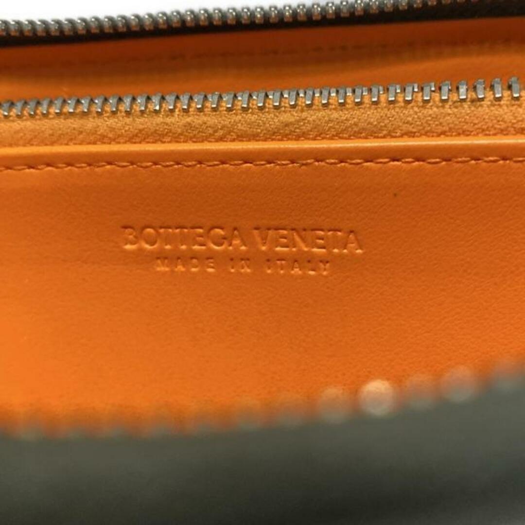 BOTTEGA VENETA - BOTTEGA VENETA(ボッテガヴェネタ) 長財布 BOTTEGA VENETA - BOTTEGA VENETA(ボッテガヴェネタ) 長財布